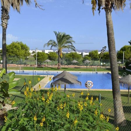 Apartamento Cabo De Gata Ретамар Экстерьер фото