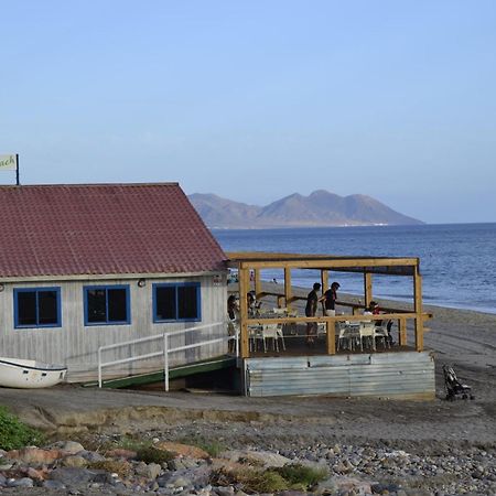 Apartamento Cabo De Gata Ретамар Экстерьер фото