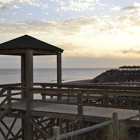 Apartamento Cabo De Gata Ретамар Экстерьер фото
