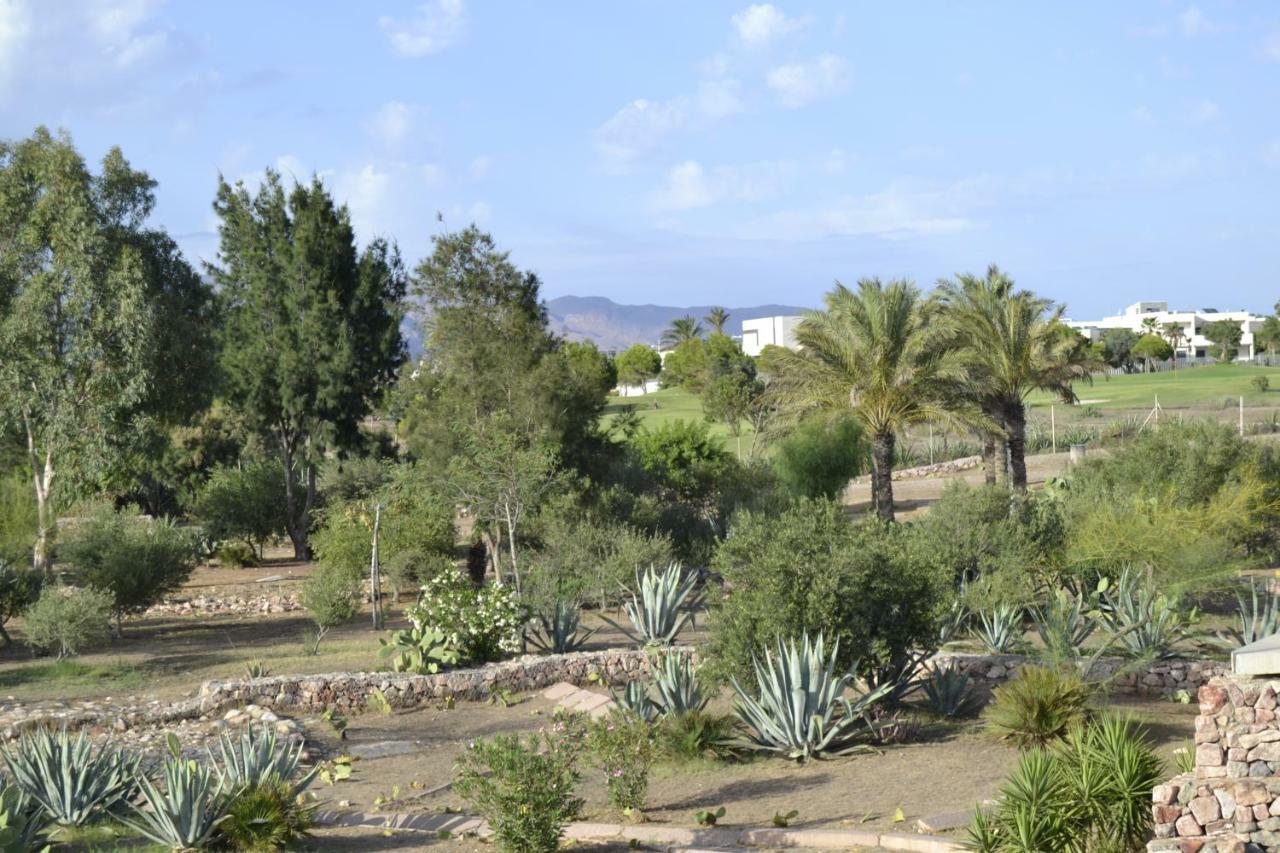Apartamento Cabo De Gata Ретамар Экстерьер фото