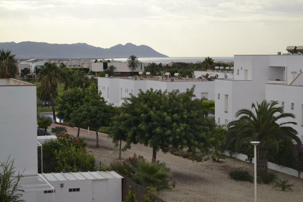 Apartamento Cabo De Gata Ретамар Экстерьер фото