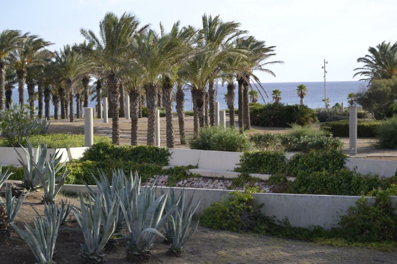 Apartamento Cabo De Gata Ретамар Экстерьер фото