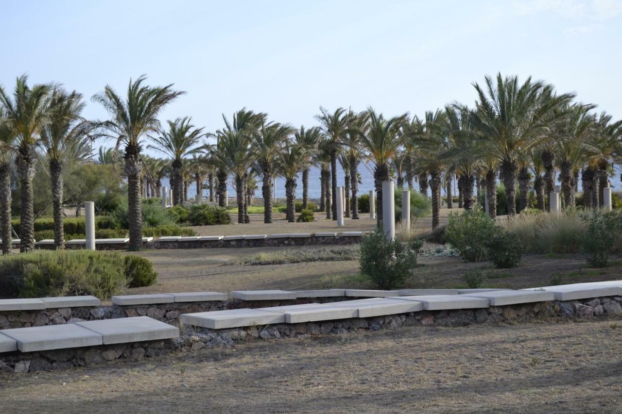 Apartamento Cabo De Gata Ретамар Экстерьер фото